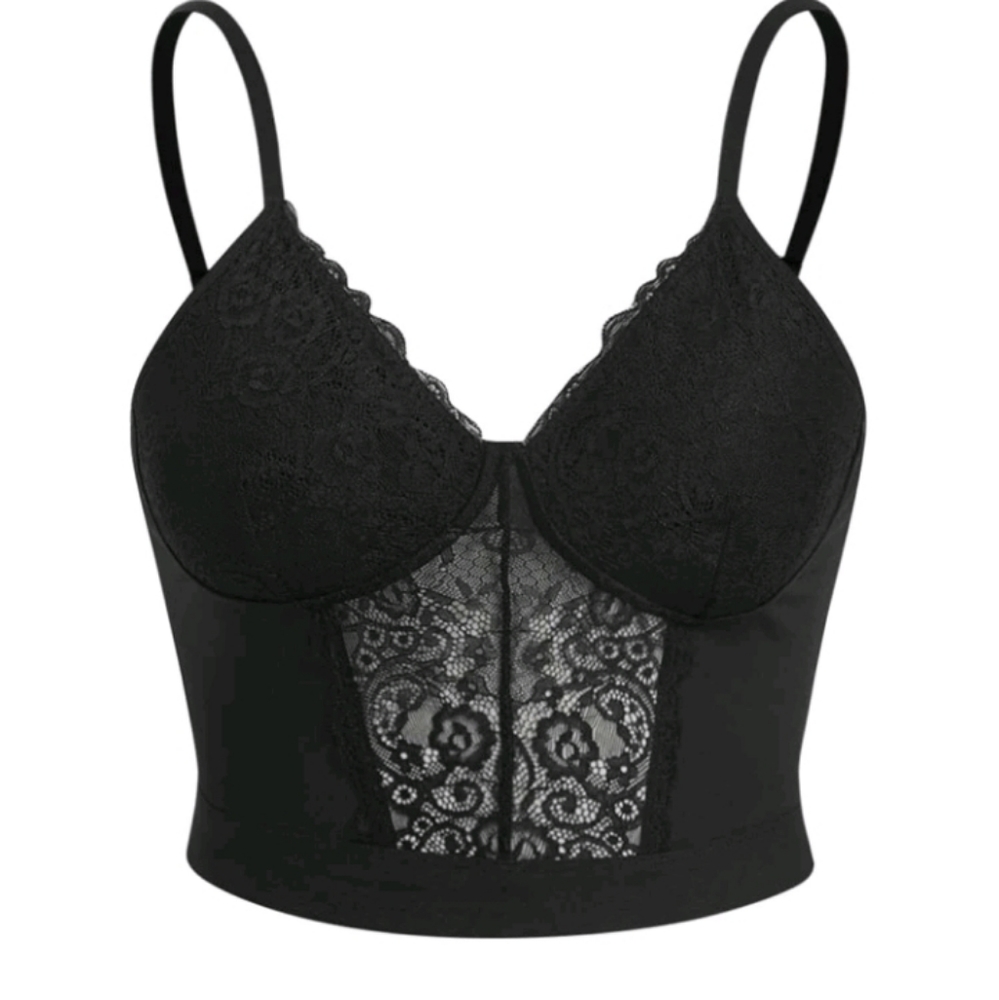 💜5 for 20$💜 SHEIN Bralette